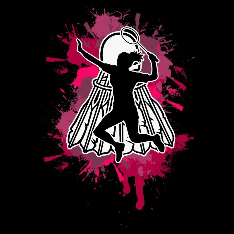Badminton