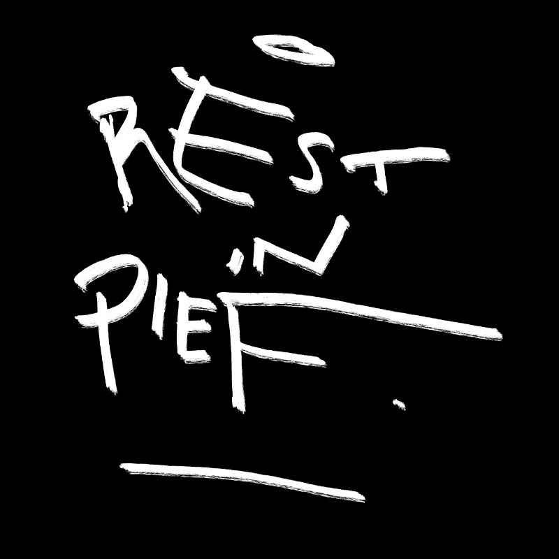 REPOS À PIEF (R.I.P.) arty