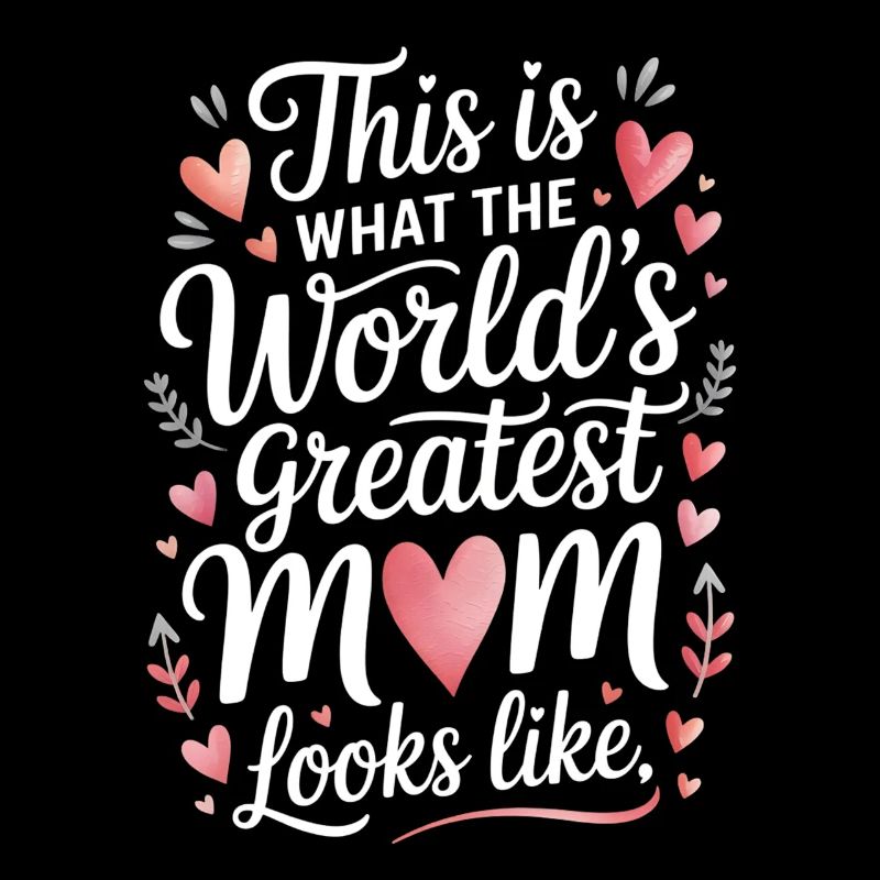 Mama Spruch Liebe Mutter Lustig Mom