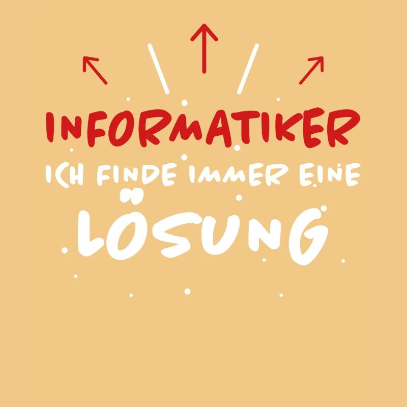 Informatiker Spruch Lustige Programmierer Geschenk