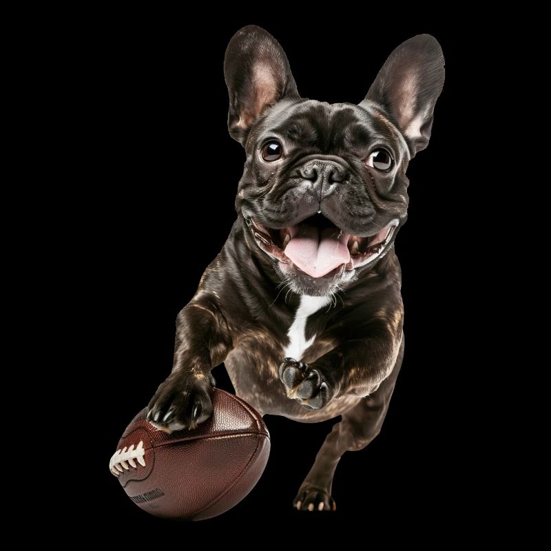 Bouledogue français