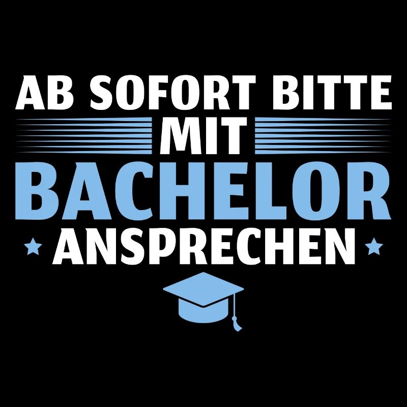 Bachelorprüfung bestanden Abschluss Bachelor