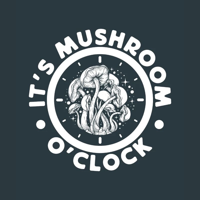 Morilles Champignon O ́Clock