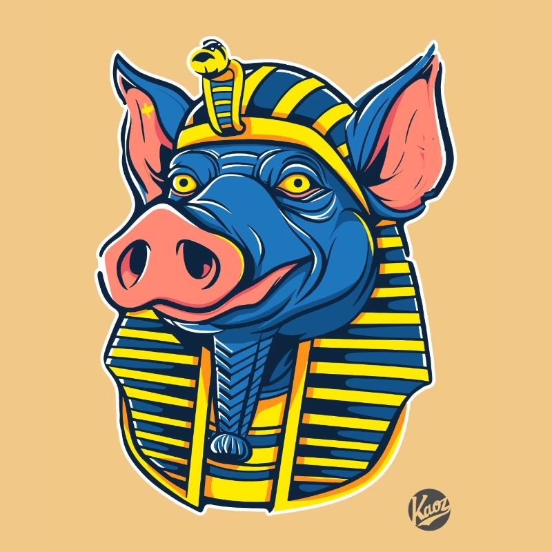 Pharaon Cochon