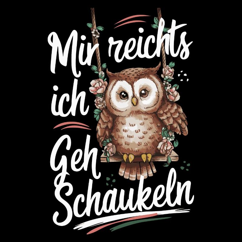 Nachteule Eule Eulen Vogel