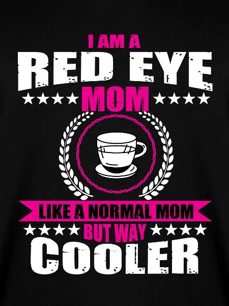 Red Eye Mama
