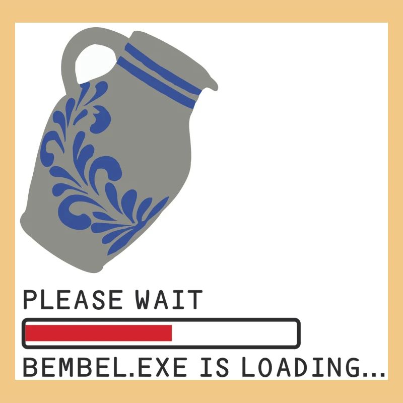 Bembel EXE Loading