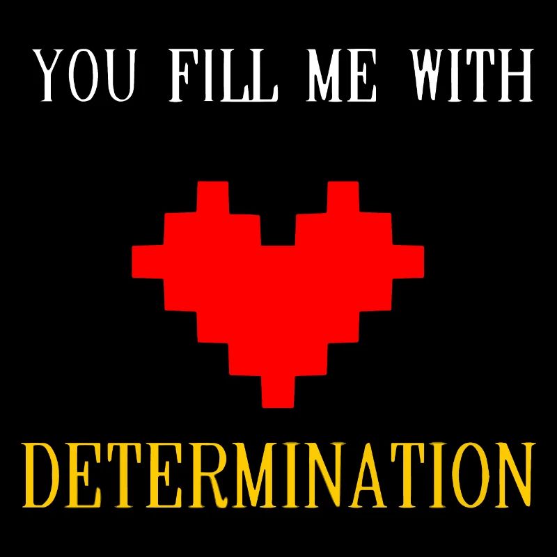 Détermination