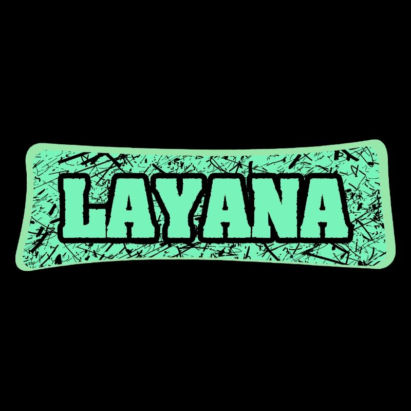 Layana as a birth name