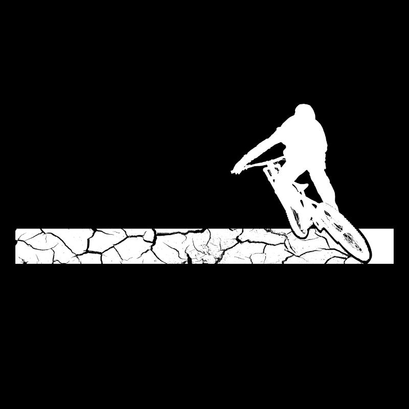 MTB Grunge line