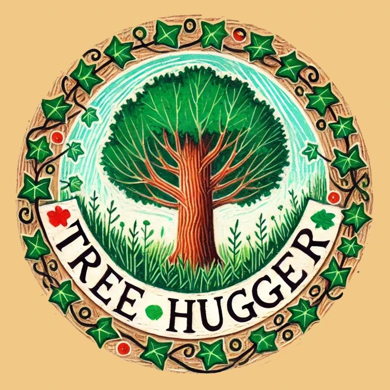Tree Hugger