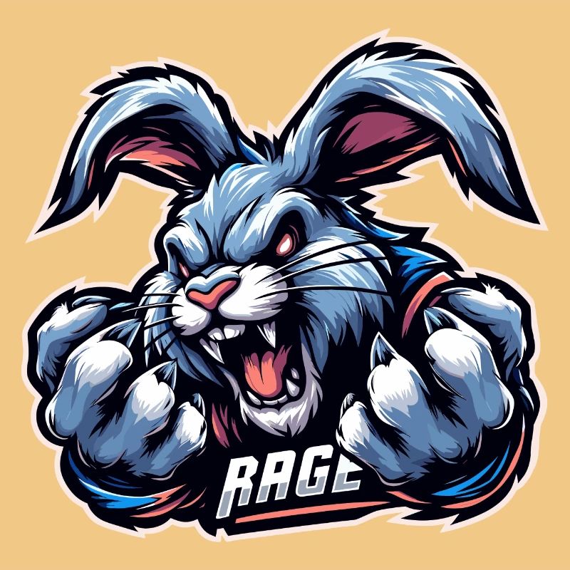 Rage Rabbit