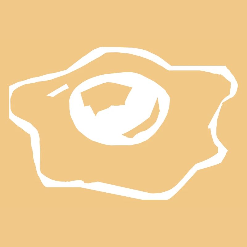 fried egg
