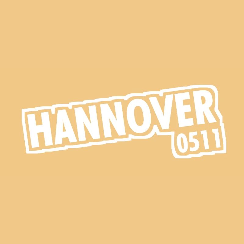 Hanover - 0511 - Area Code - Lower Saxony