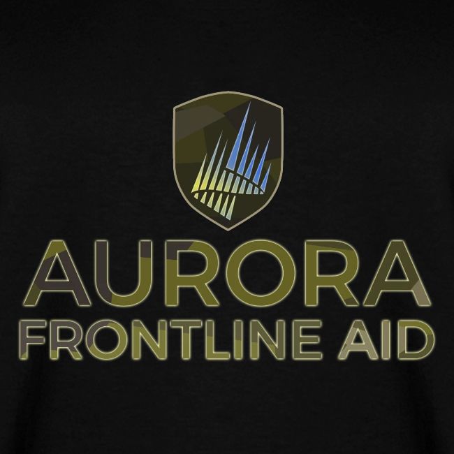 Aurora Frontline Aid