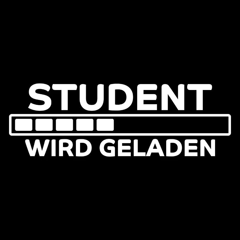Student Spruch Uni Universität Student Geschenk