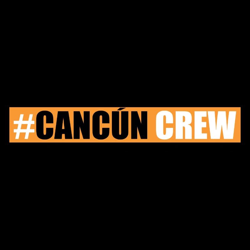 Cancun Crew