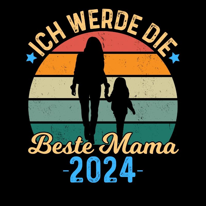 Ich Werde Die Beste Mama 2024