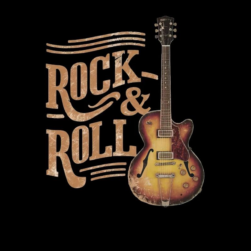 Rock & Roll