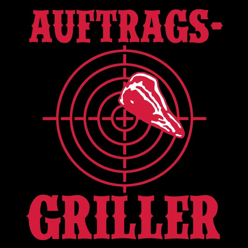 Order Griller