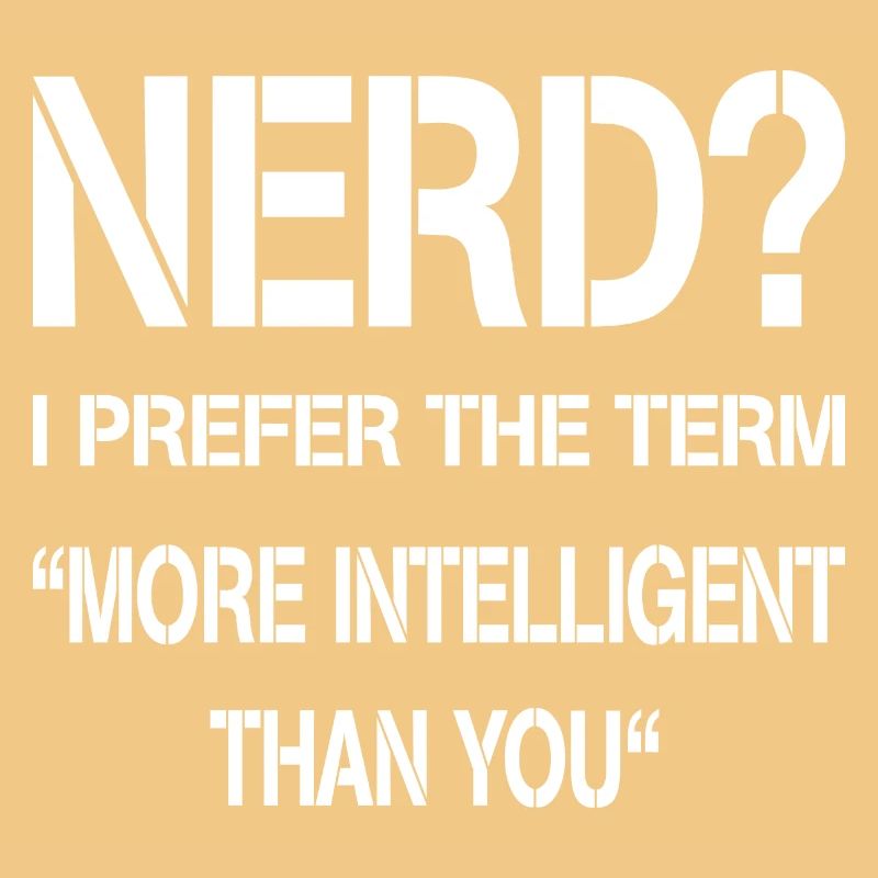Nerd