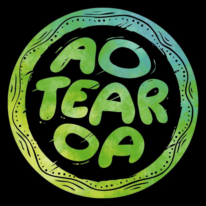 Lettering Aotearoa