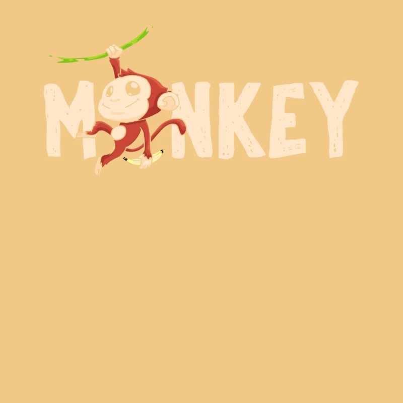 Monkey Primate Monkey