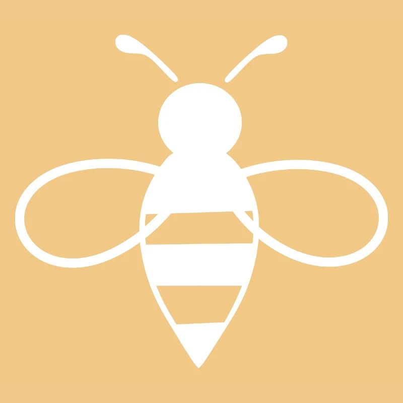 Bee white