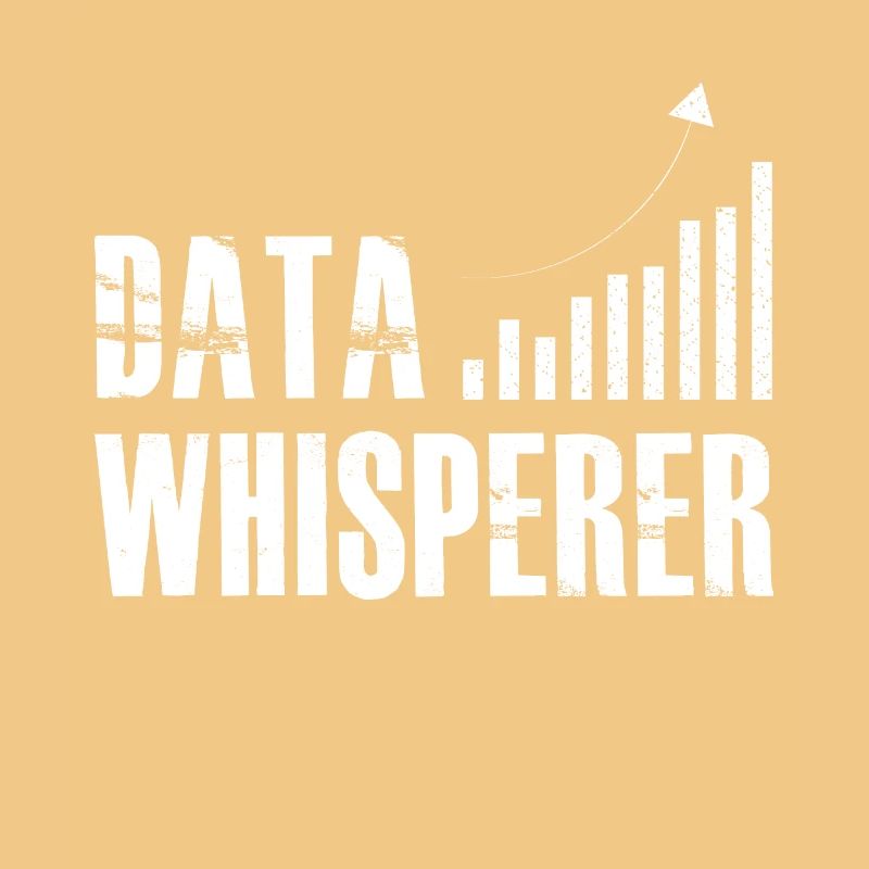Data Whisperer Science Analyst Software Engineer