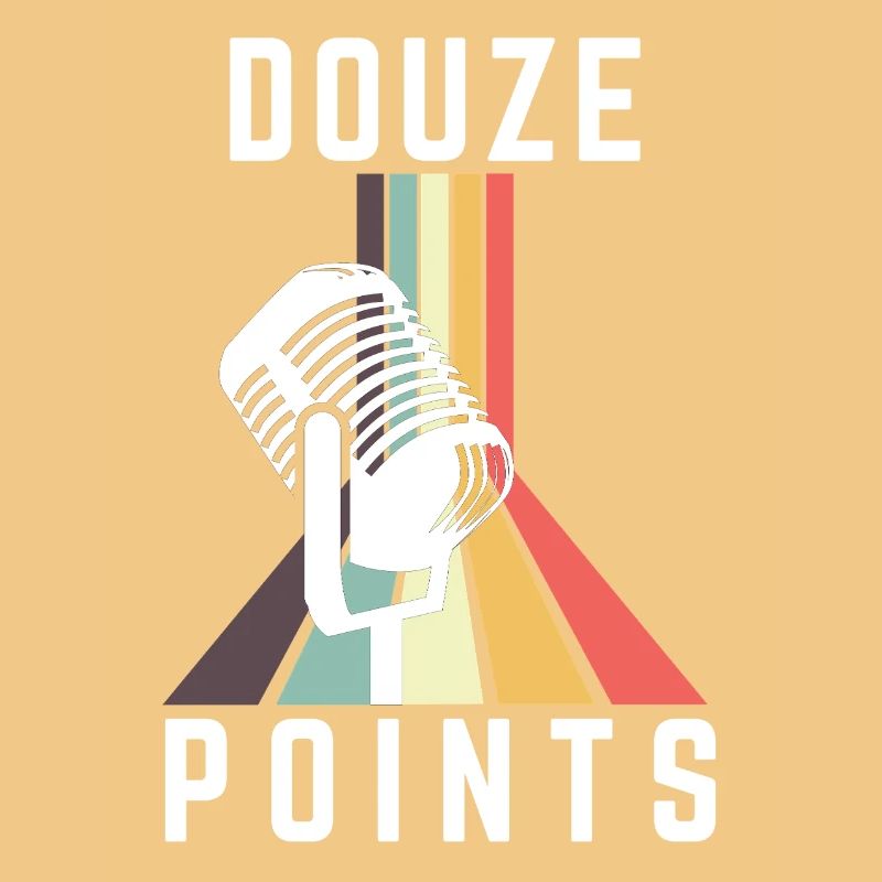Concours Eurovision de la chanson Douze Points