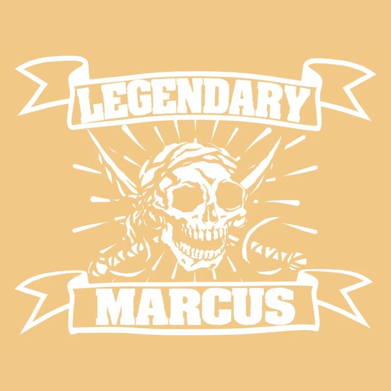Marcus
