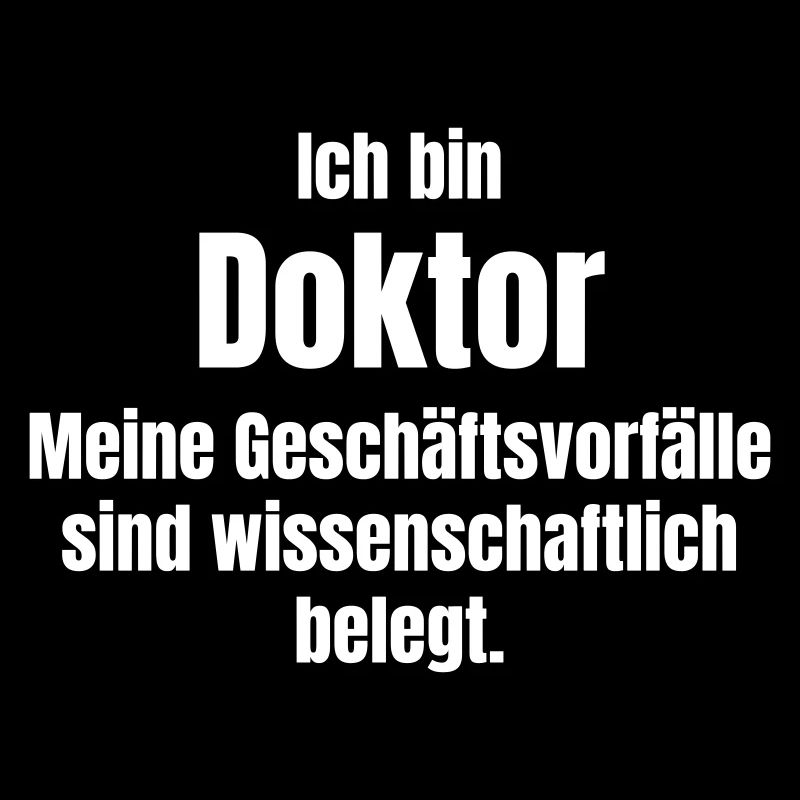 Doktor: Wissenschaftlich belegte Vorfälle