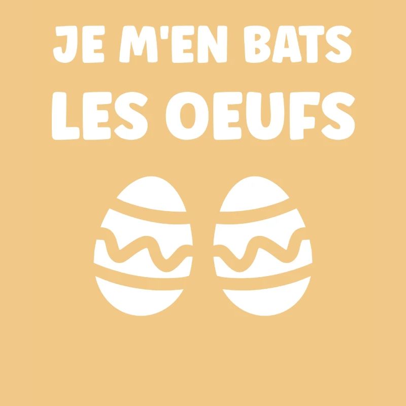 EASTER EGGS
