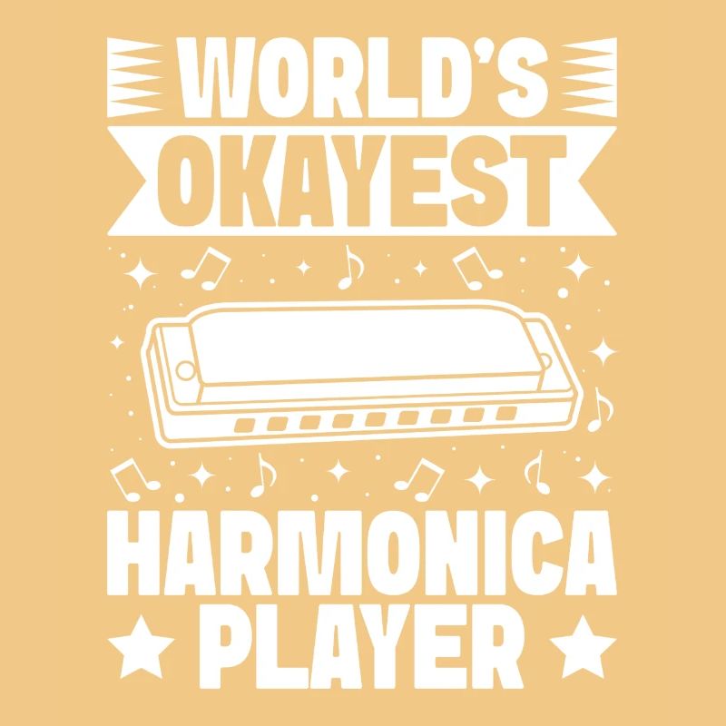 Harmonica Musican Harmonica le plus correct