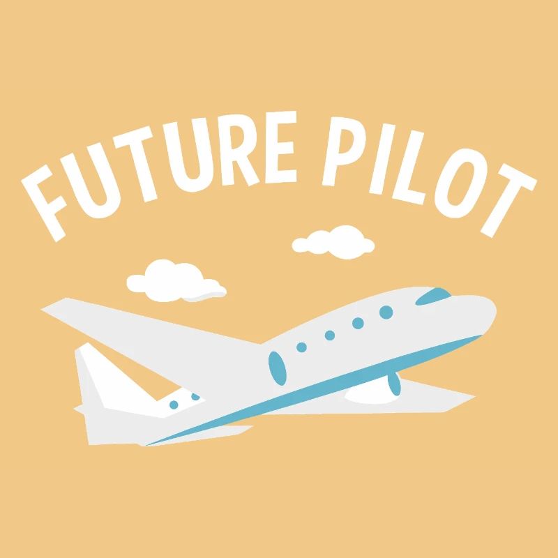Future Pilot Tee