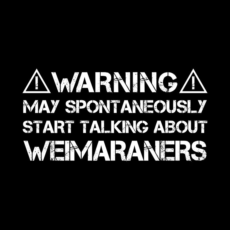 Weimaraner