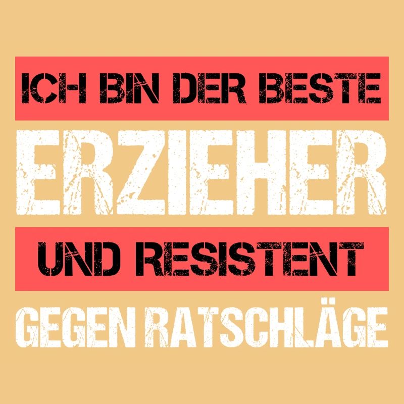 Resistant Educator