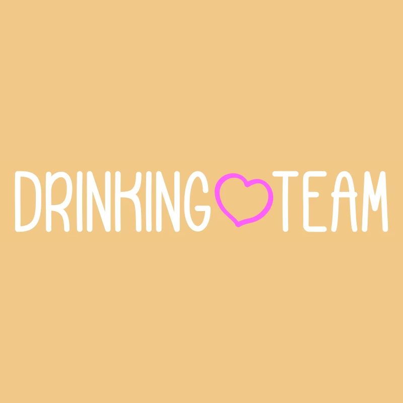 Drinking Team