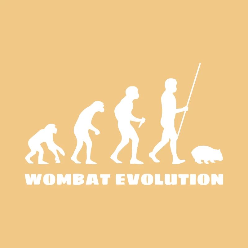 Wombat Evolution