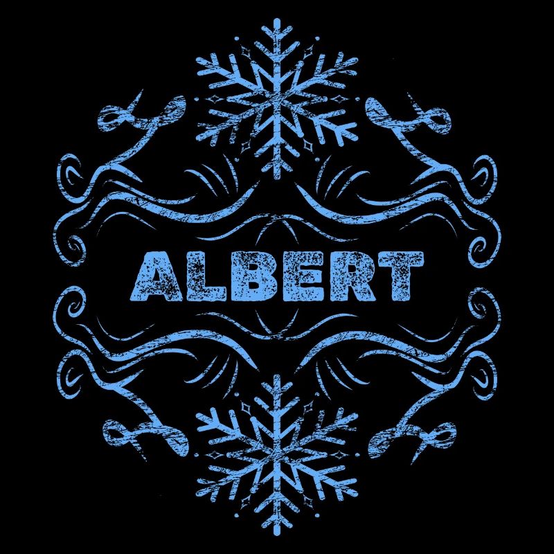 Gift for Albert