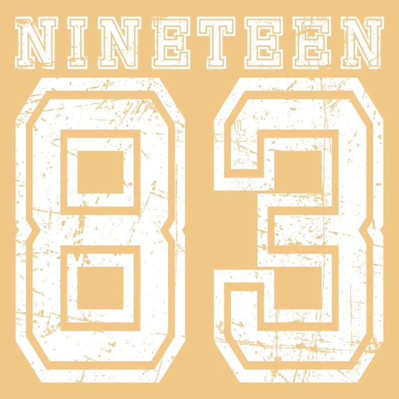 NINETEEN 1983