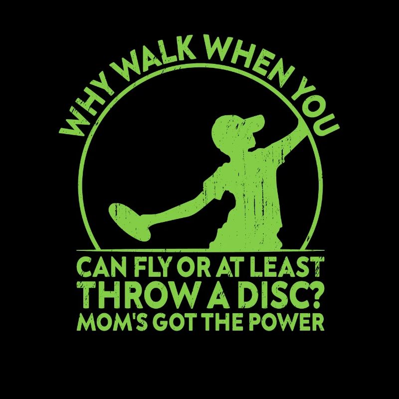 Disc Golf Player Disc Golfer Frisbee Player Par Pu