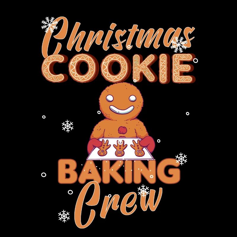 Biscuits de Noël Cookie Cookie Merry