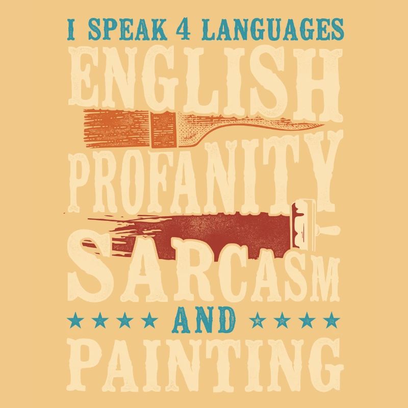 House Painter Decorator I Speak 4