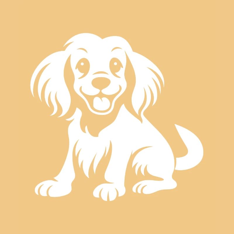 Cocker Spaniel Dog