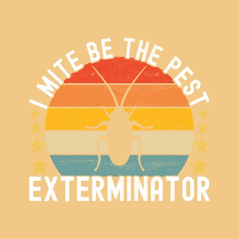 Pest Control Exterminator