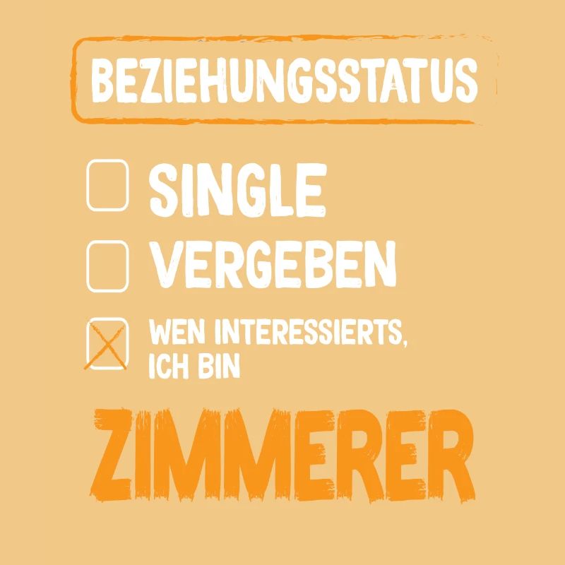 Statut relationnel de Zimmerer