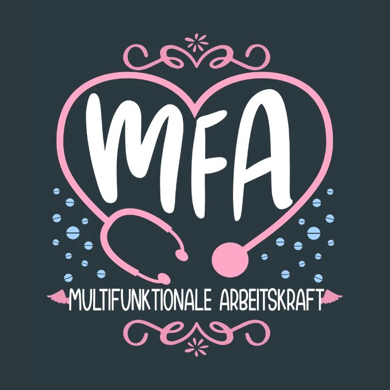 Physician Assistant Multifunctional MFA
