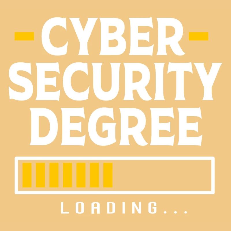 Cybersecurity Cyber Programmierer Hacker