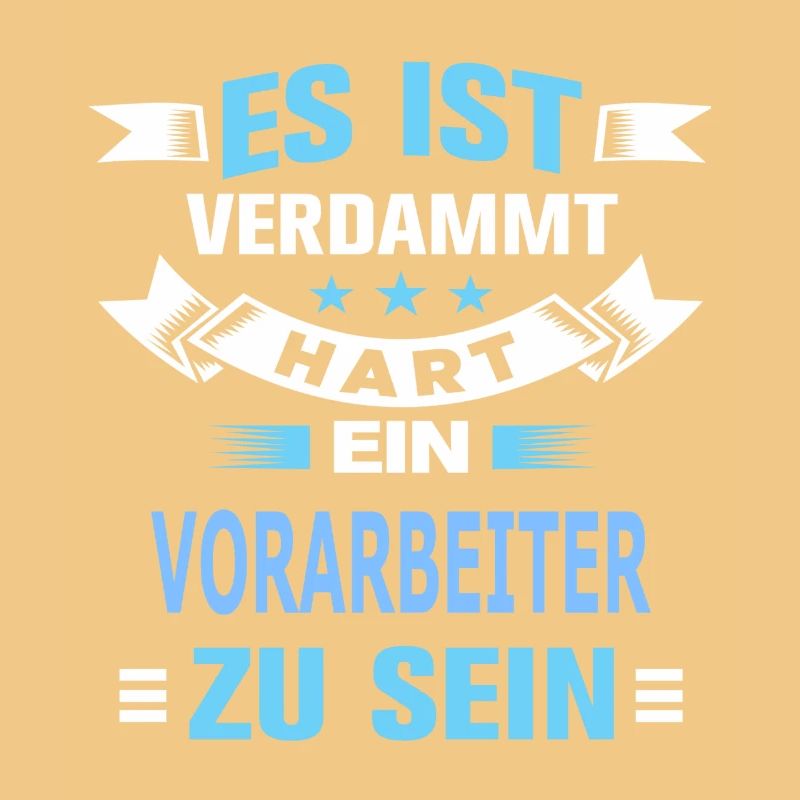 VORARBEITER
